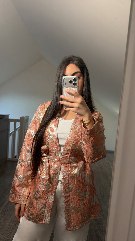 Kimono brocard