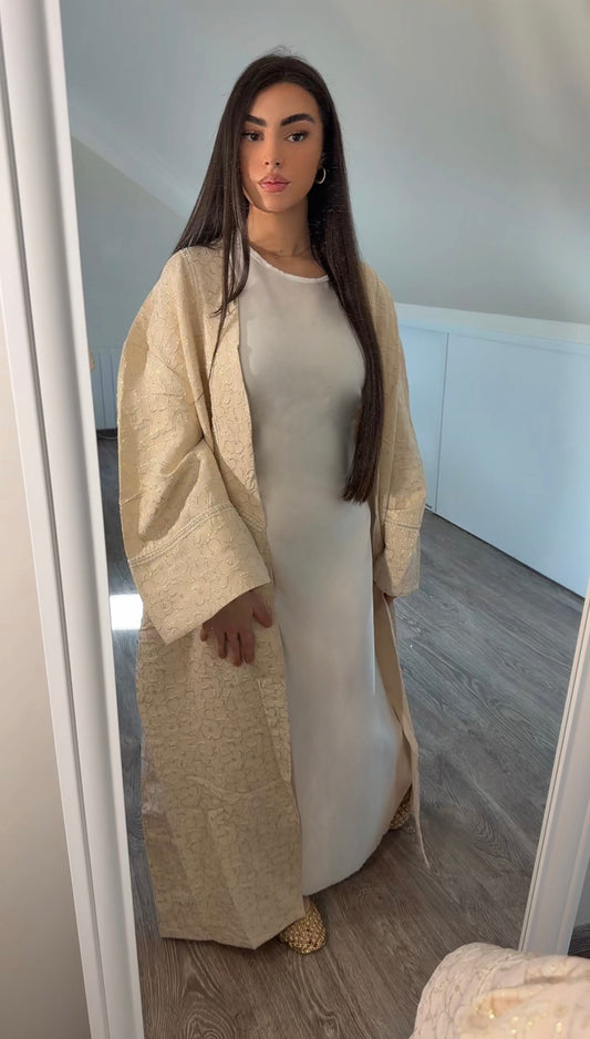 Ensemble élégance noor