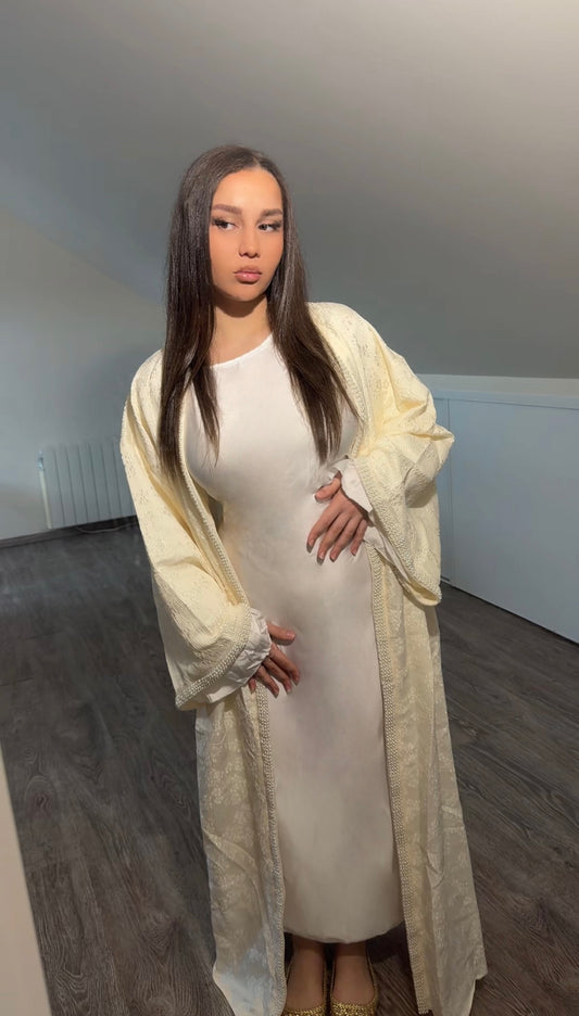 Ensemble élégance sahar