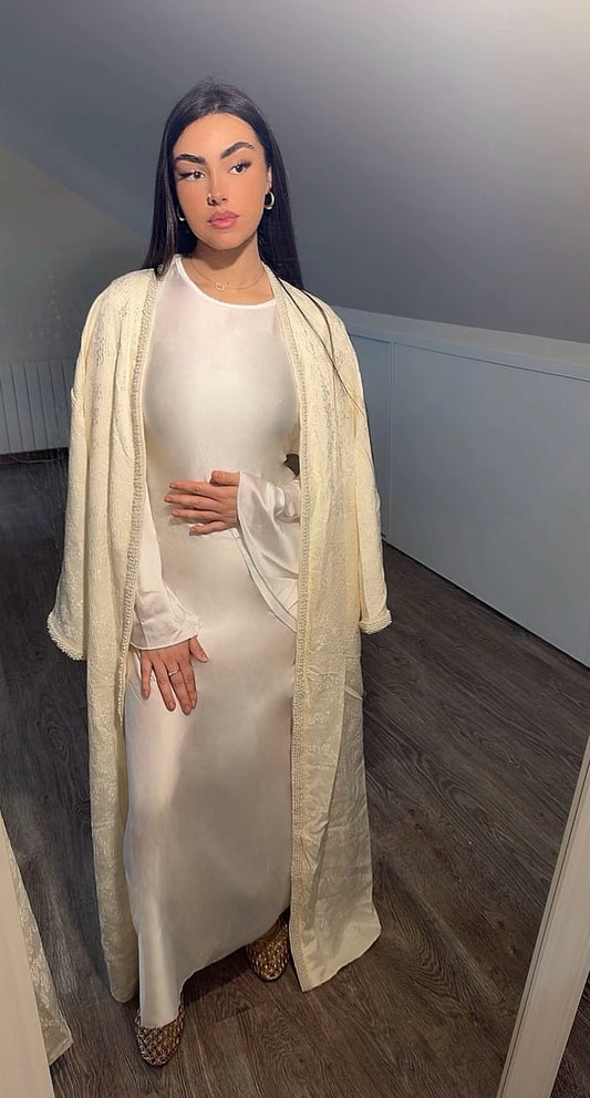 Ensemble élégance sahar