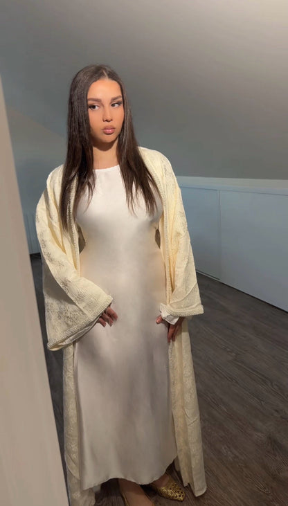 Ensemble élégance sahar